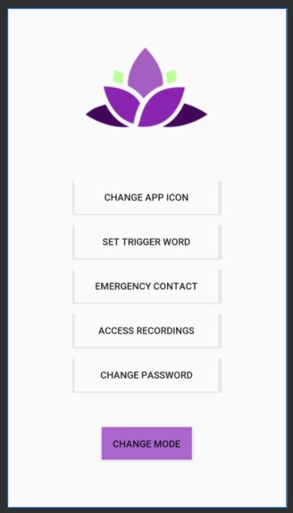 Violet – screenshot 3