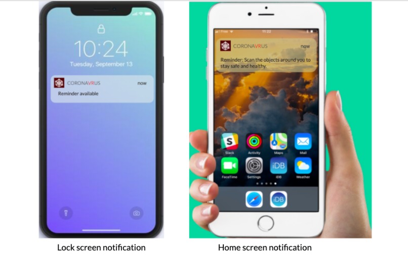 coronaVRus – screenshot 7