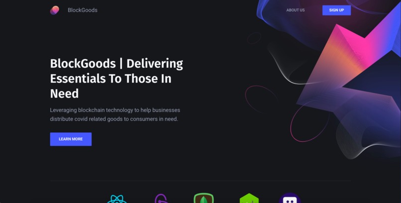 BlockGoods – screenshot 4