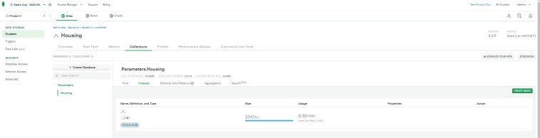 Realty Researcher – screenshot 1