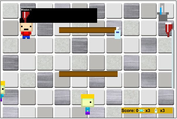 6-Ft-Apart – screenshot 2