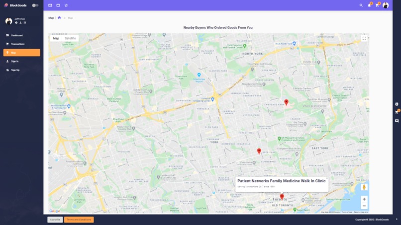 BlockGoods – screenshot 10