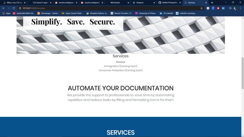 Refillr – screenshot 4
