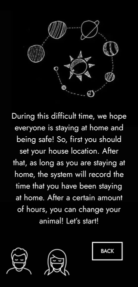 Stay At Farm Everybody! – screenshot 1