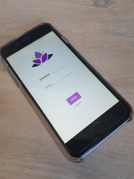Violet – screenshot 7