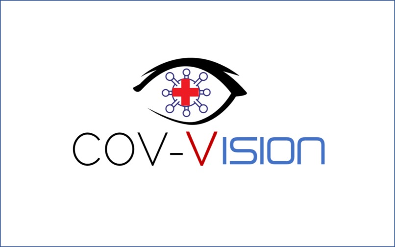 COV-Vision – screenshot 1
