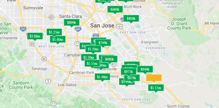 Realty Researcher – screenshot 4