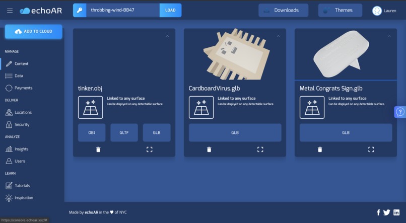 coronaVRus – screenshot 2