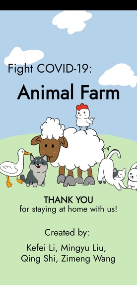 Stay At Farm Everybody! – screenshot 3