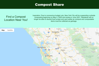 Compost Share