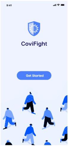 CoviFight – screenshot 2