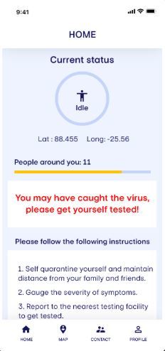 CoviFight – screenshot 10