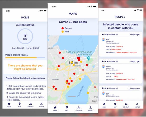 CoviFight – screenshot 11