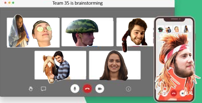 Neocoop – screenshot 1