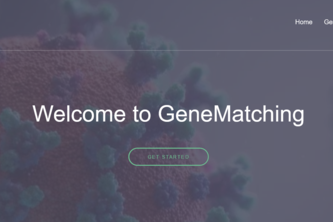 GeneMatching