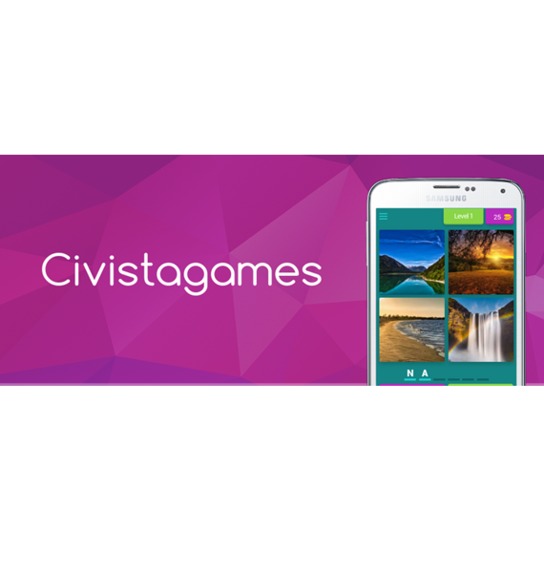 Civista (Team 24) – screenshot 4