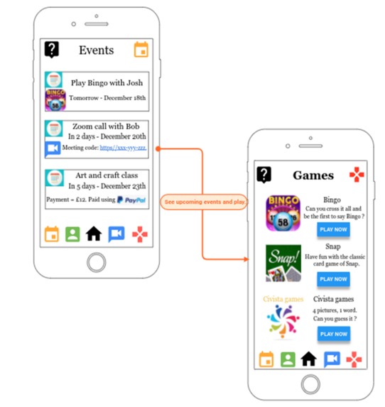 Civista (Team 24) – screenshot 3