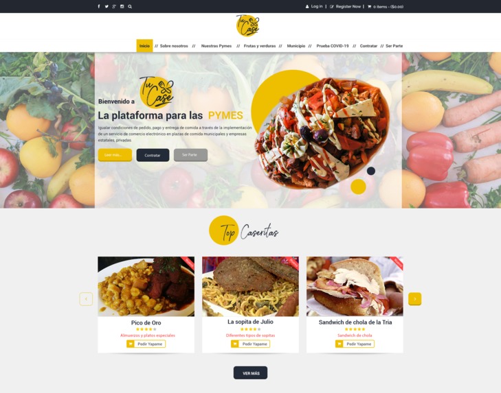 #4_2_2_2_pymes  - TU CASE EN LINEA – screenshot 4