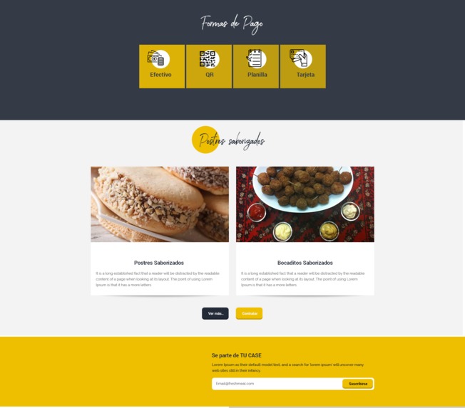 #4_2_2_2_pymes  - TU CASE EN LINEA – screenshot 6