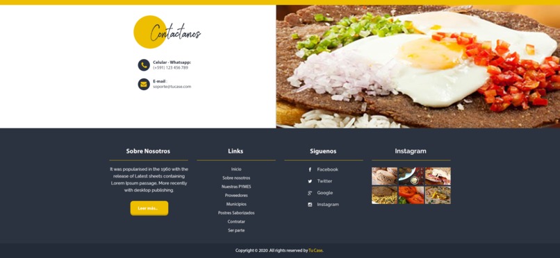 #4_2_2_2_pymes  - TU CASE EN LINEA – screenshot 7