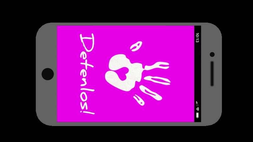 Detenlos – screenshot 1