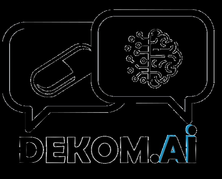 Team 22 - Dekom.AI – screenshot 1