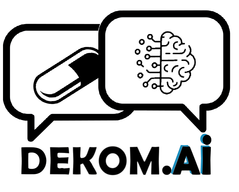 Team 22 - Dekom.AI | Devpost
