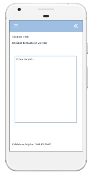 Alex News – screenshot 2