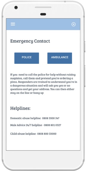 Alex News – screenshot 3