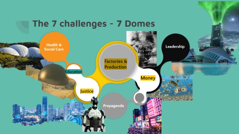 Springbored Labs (Team 1) – screenshot 3