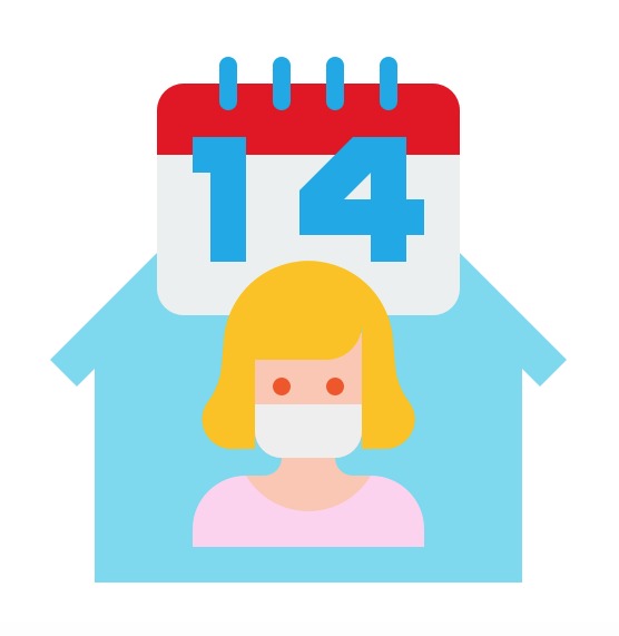 Covid-19 HELP APP – screenshot 1