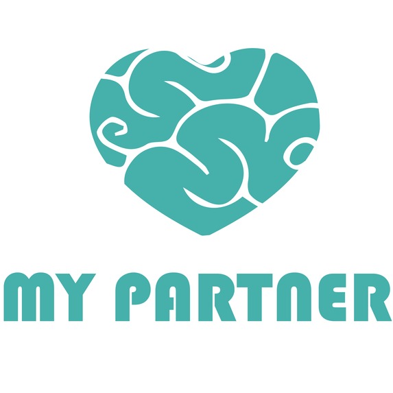 MY PARTNER "No estas solo" PROTOTIPO – screenshot 1