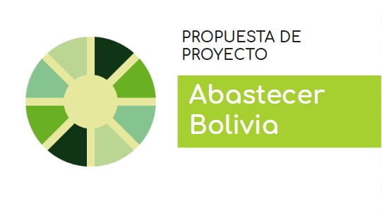Abastecer Bolivia – screenshot 1