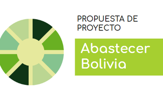 Abastecer Bolivia