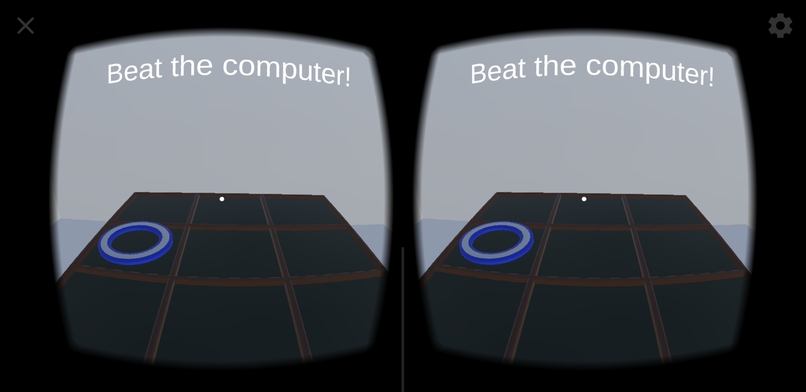 Tic-Tac-Toe – screenshot 7