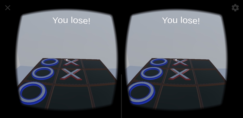 Tic-Tac-Toe – screenshot 8