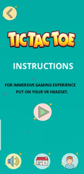 Tic-Tac-Toe – screenshot 6