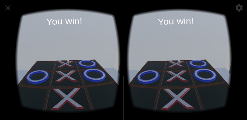 Tic-Tac-Toe – screenshot 9