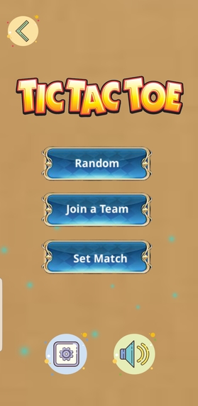 Tic-Tac-Toe – screenshot 5