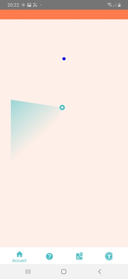 StopCovid – screenshot 3