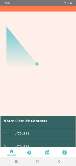 StopCovid – screenshot 5