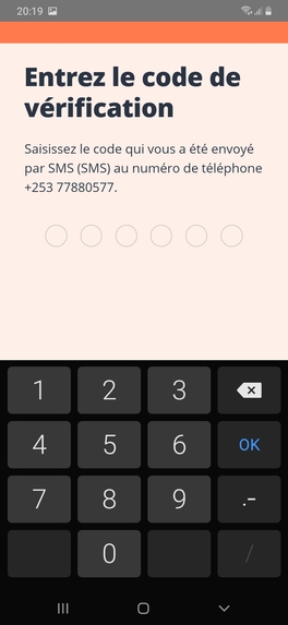 StopCovid – screenshot 6