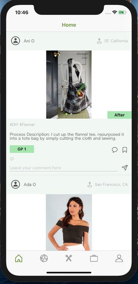 Snip – screenshot 2