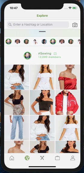 Snip – screenshot 3