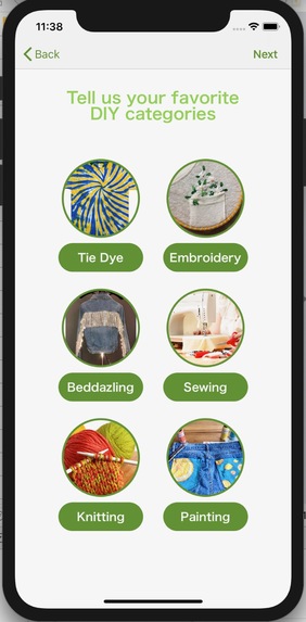 Snip – screenshot 1