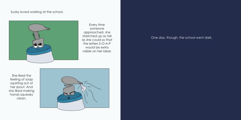 Sudsy – screenshot 4