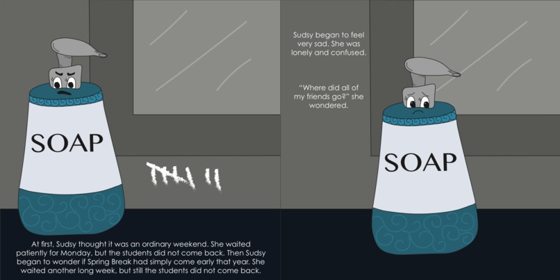 Sudsy – screenshot 5