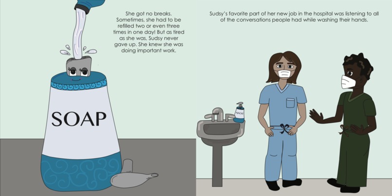 Sudsy – screenshot 12