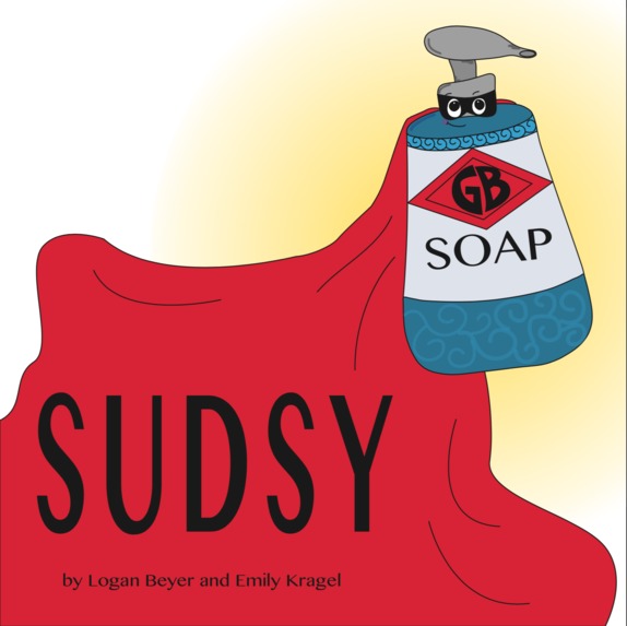Sudsy – screenshot 1