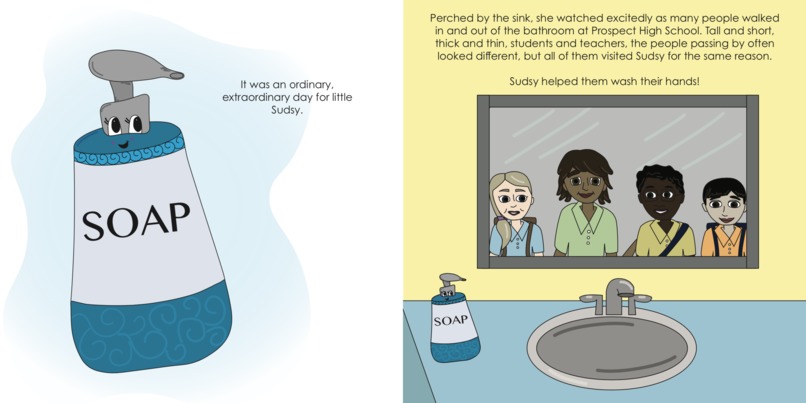 Sudsy – screenshot 3